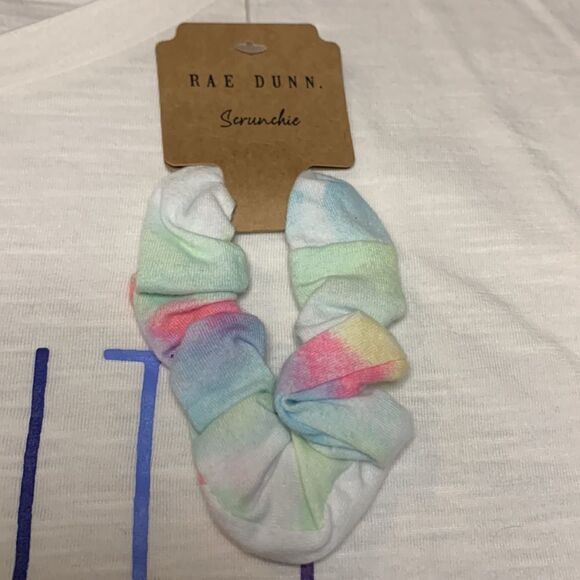 Rae Dunn Pride graphic tee sz med 'Equality' Pride tee shirt - Picture 9 of 9